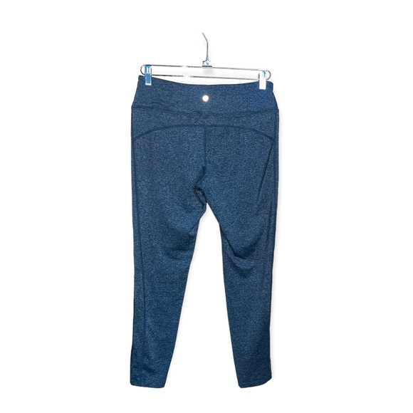 TANGERINE Gray Leggings with Key Pocket S - Picture 4 of 8